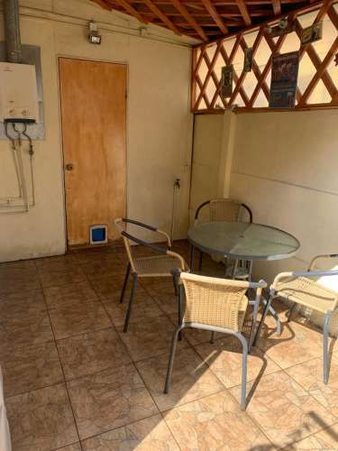 CASA BOSQUES DE SAN FRANCISCO