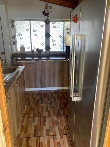 CASA BOSQUES DE SAN FRANCISCO