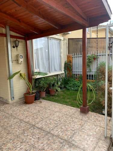 CASA BOSQUES DE SAN FRANCISCO