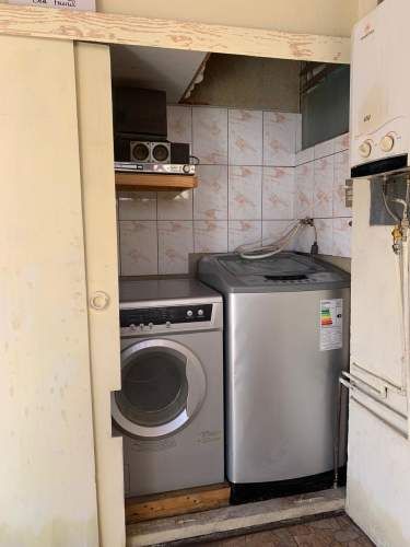 CASA BOSQUES DE SAN FRANCISCO