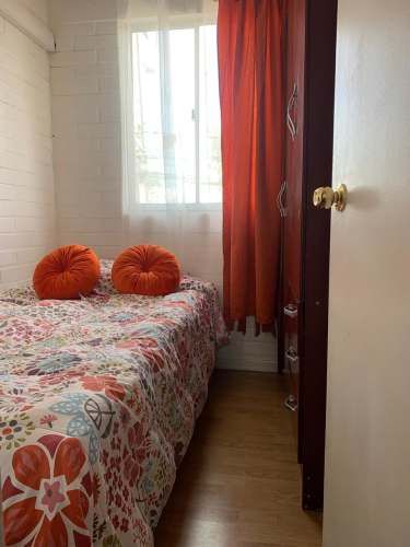 CASA BOSQUES DE SAN FRANCISCO