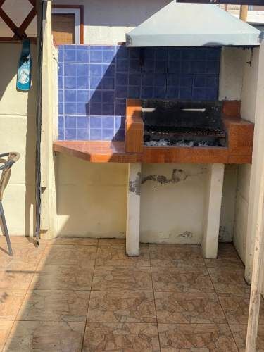 CASA BOSQUES DE SAN FRANCISCO