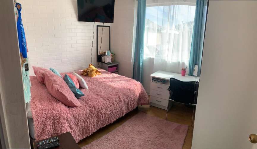 CASA BOSQUES DE SAN FRANCISCO