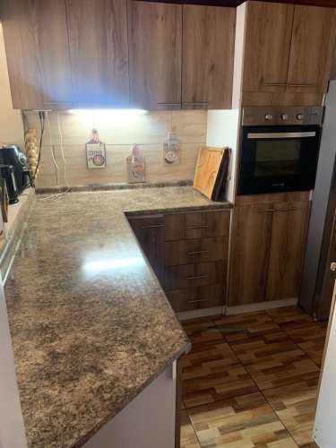 CASA BOSQUES DE SAN FRANCISCO