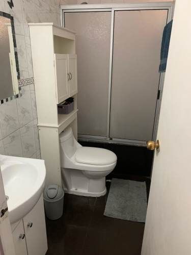 CASA BOSQUES DE SAN FRANCISCO