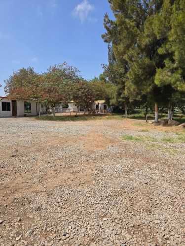 Parcela Km.10 Valle de Lluta ex  Restaurant  Don Alejo