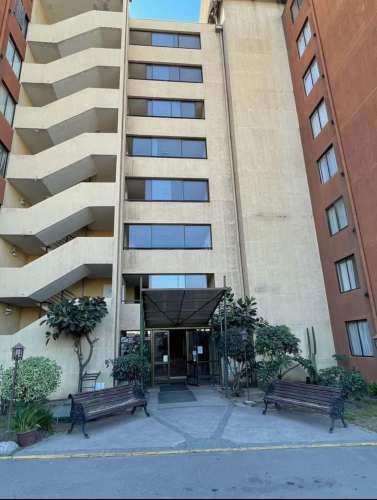 Venta de departamento en Conchali cerca a metro Vivaceta