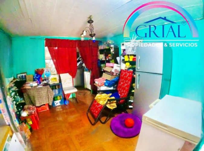 En Venta Casa Puente Alto El Peñón