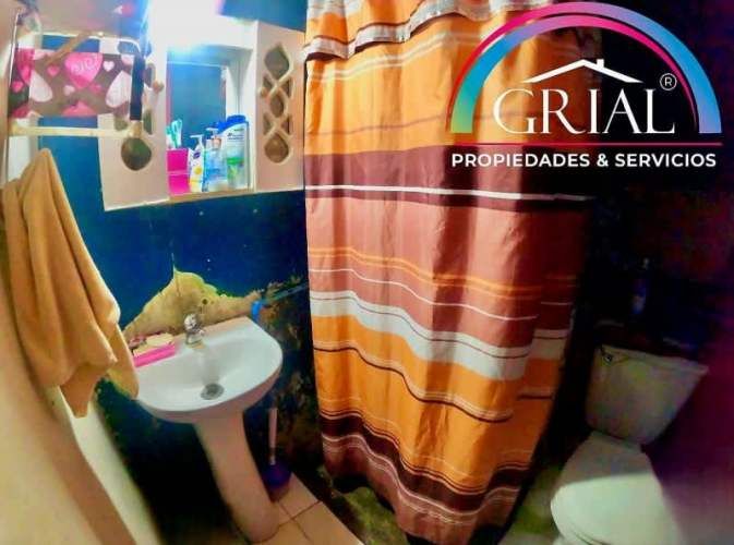 En Venta Casa Puente Alto El Peñón