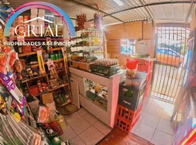 En Venta Casa Puente Alto El Peñón