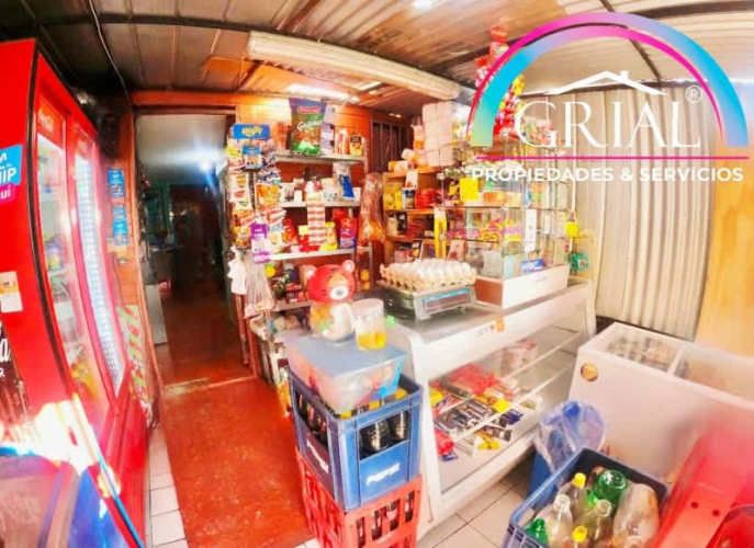 En Venta Casa Puente Alto El Peñón