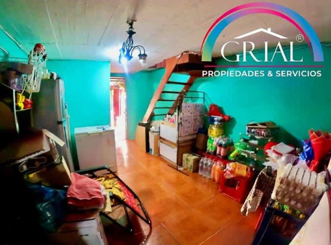 En Venta Casa Puente Alto El Peñón