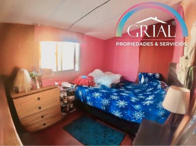 En Venta Casa Puente Alto El Peñón