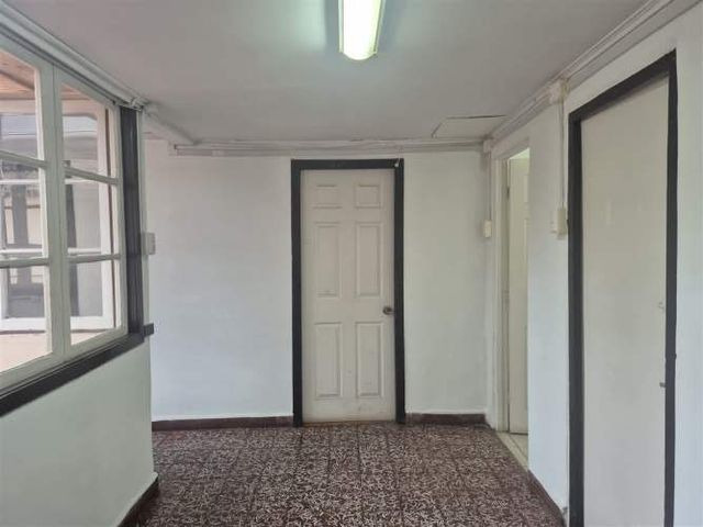 CASA Manuel rodriguez