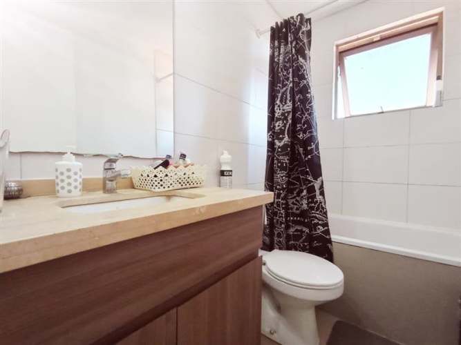 CASA Ayres de Chicureo