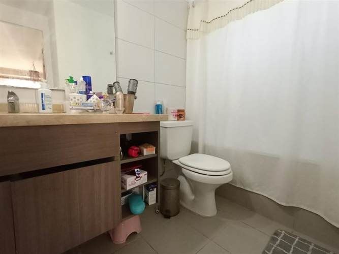 CASA Ayres de Chicureo