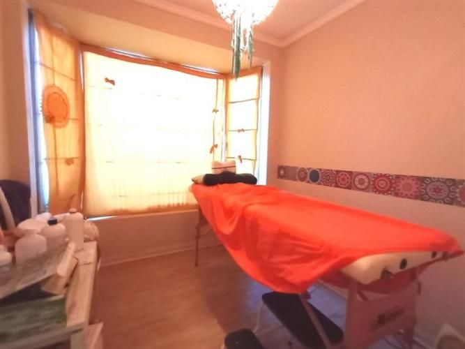 CASA Ayres de Chicureo