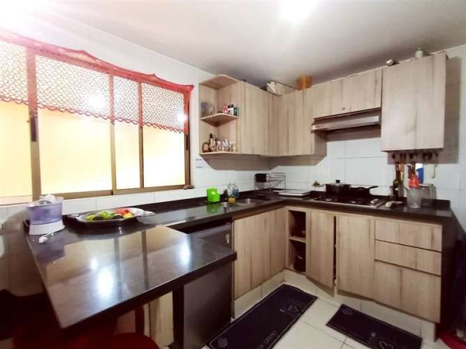 CASA Ayres de Chicureo