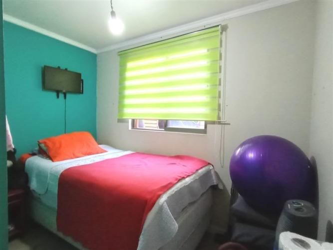 CASA Ayres de Chicureo