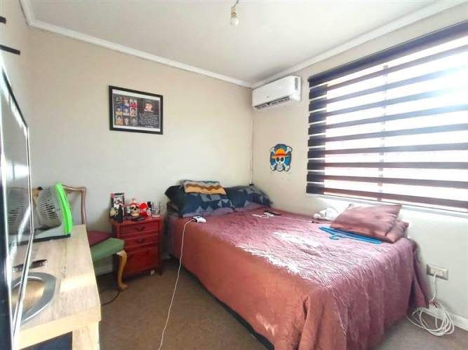 CASA Ayres de Chicureo