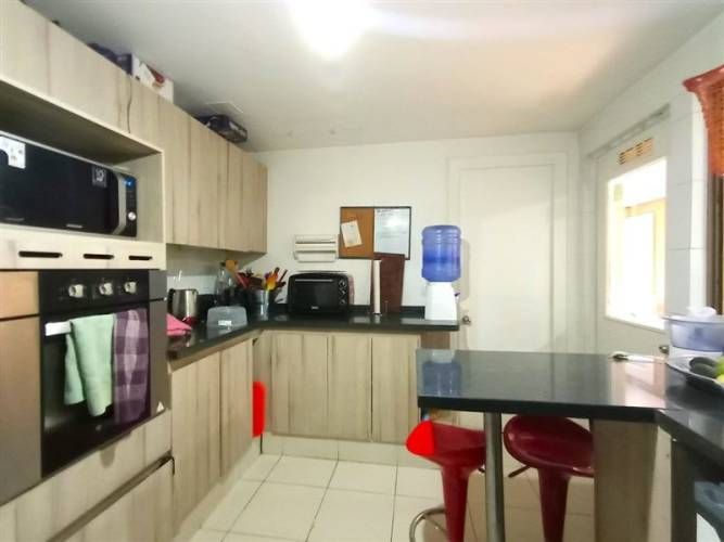 CASA Ayres de Chicureo