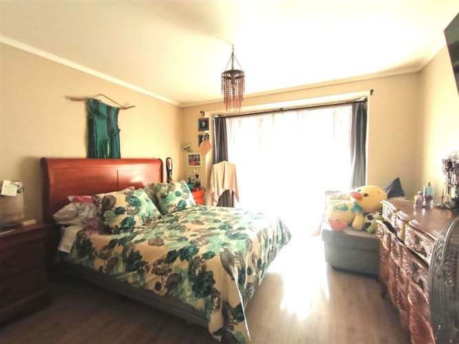 CASA Ayres de Chicureo