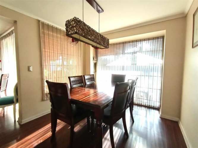 CASA Ayres de Chicureo