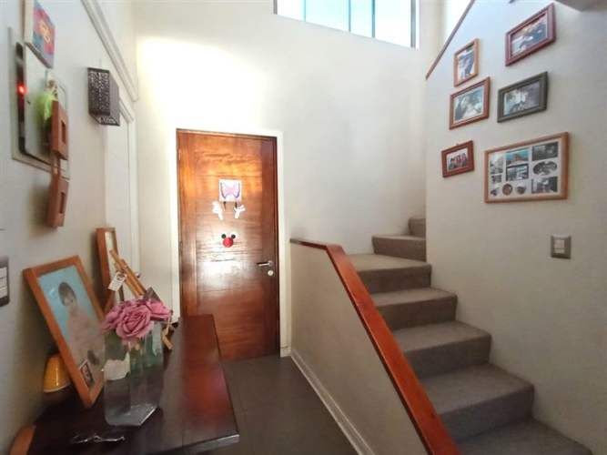 CASA Ayres de Chicureo