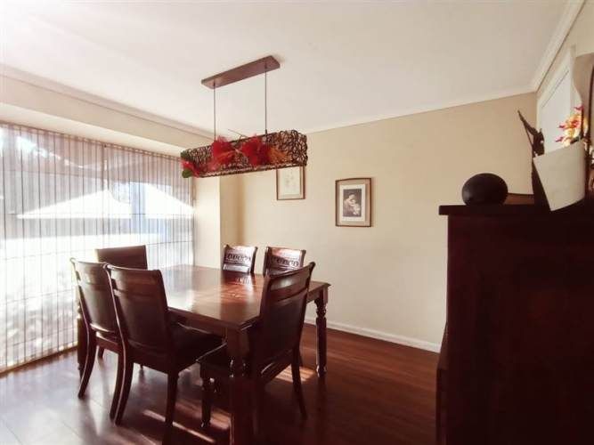 CASA Ayres de Chicureo