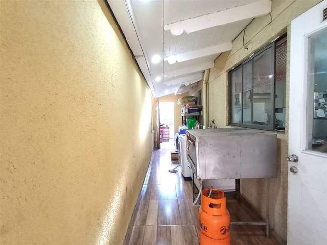 CASA Ayres de Chicureo