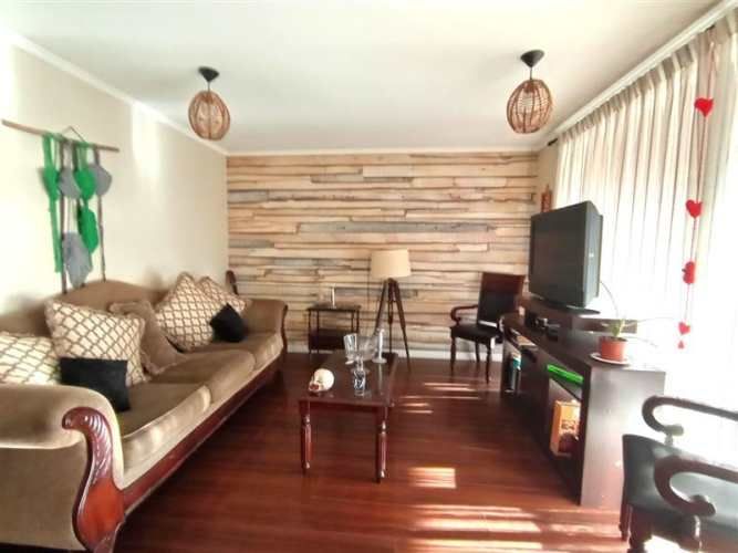 CASA Ayres de Chicureo