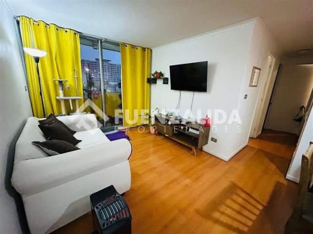 DEPARTAMENTO Pedro Aguirre Cerda, La Cisterna