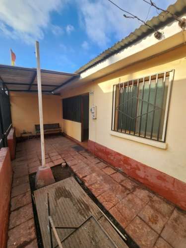 CASA EN VENTA! SECTOR NORTE PSJE PUEBLO NUEVO 109 M2 3D 1B