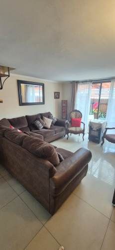 VENTA CASA PUDAHUEL  SUR 4D-2B-1E