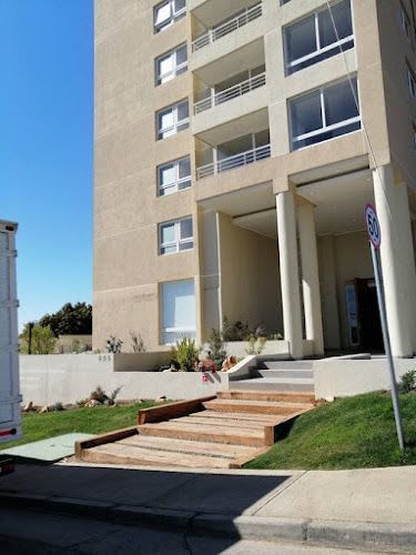 DEPARTAMENTO EXCELENTE CONECTIVIDAD EN CONCÓN