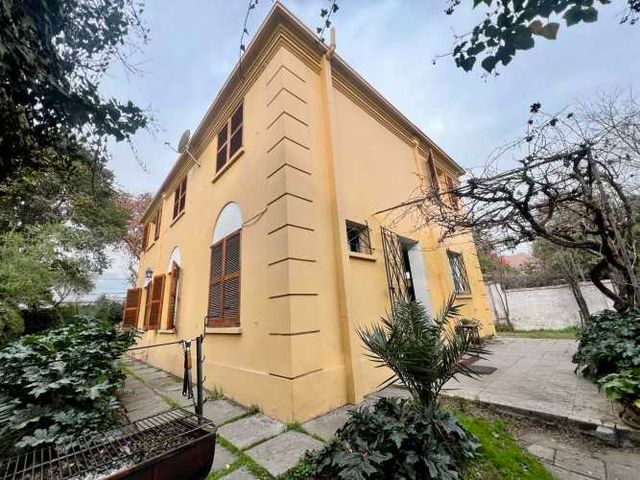 GRAN TERRENO CERCANO A METRO PLAZA EGAÑA