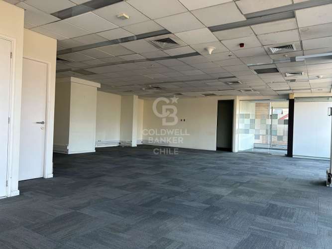 Planta libre Torres del Parque II