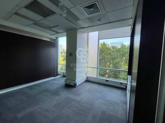 Planta libre Torres del Parque II