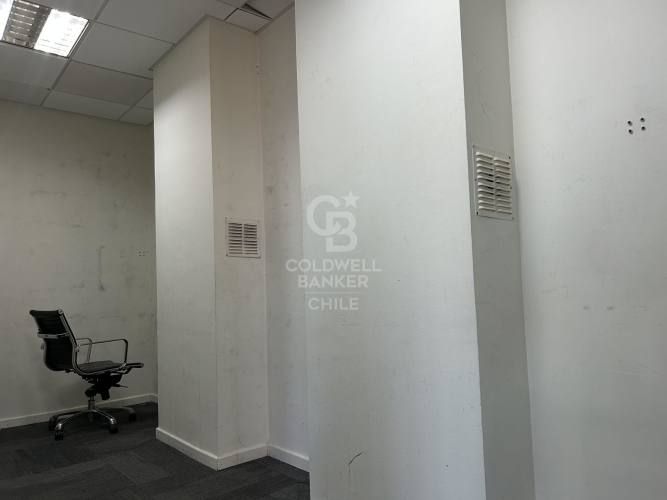 Planta libre Torres del Parque II