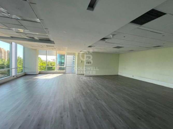 Planta libre Torres del Parque II