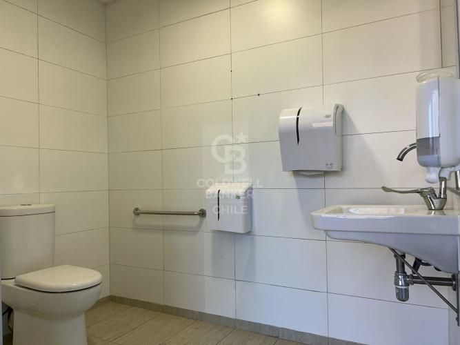 Planta libre Torres del Parque II