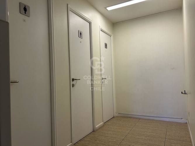 Planta libre Torres del Parque II