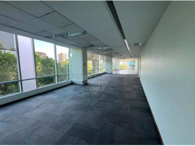 Planta libre Torres del Parque II