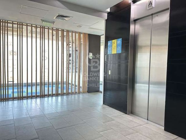 Planta libre Torres del Parque II