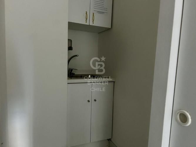 Oficina Cerro Colorado, Las Condes