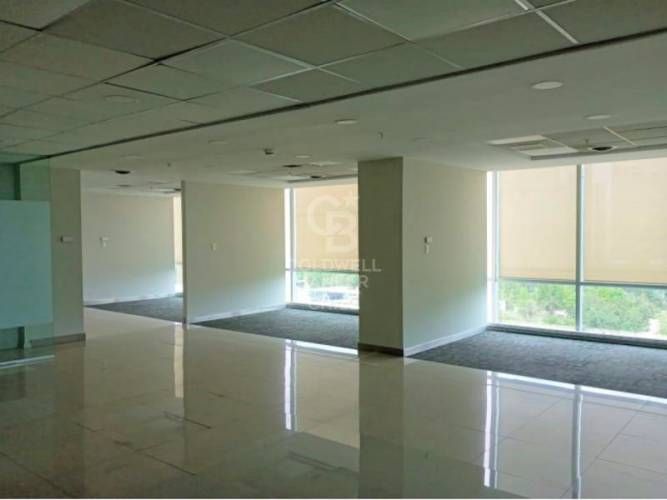 Oficina Cerro Colorado, Las Condes