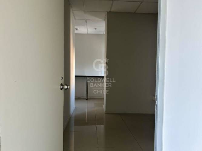 Oficina Cerro Colorado, Las Condes