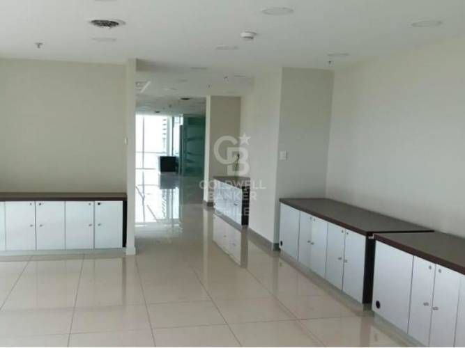 Oficina Cerro Colorado, Las Condes