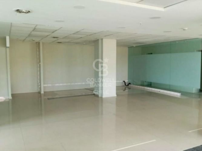 Oficina Cerro Colorado, Las Condes