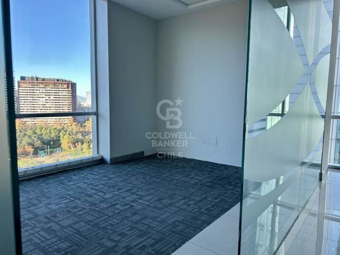 Oficina Cerro Colorado, Las Condes